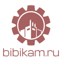 Логотип bibikam.ru